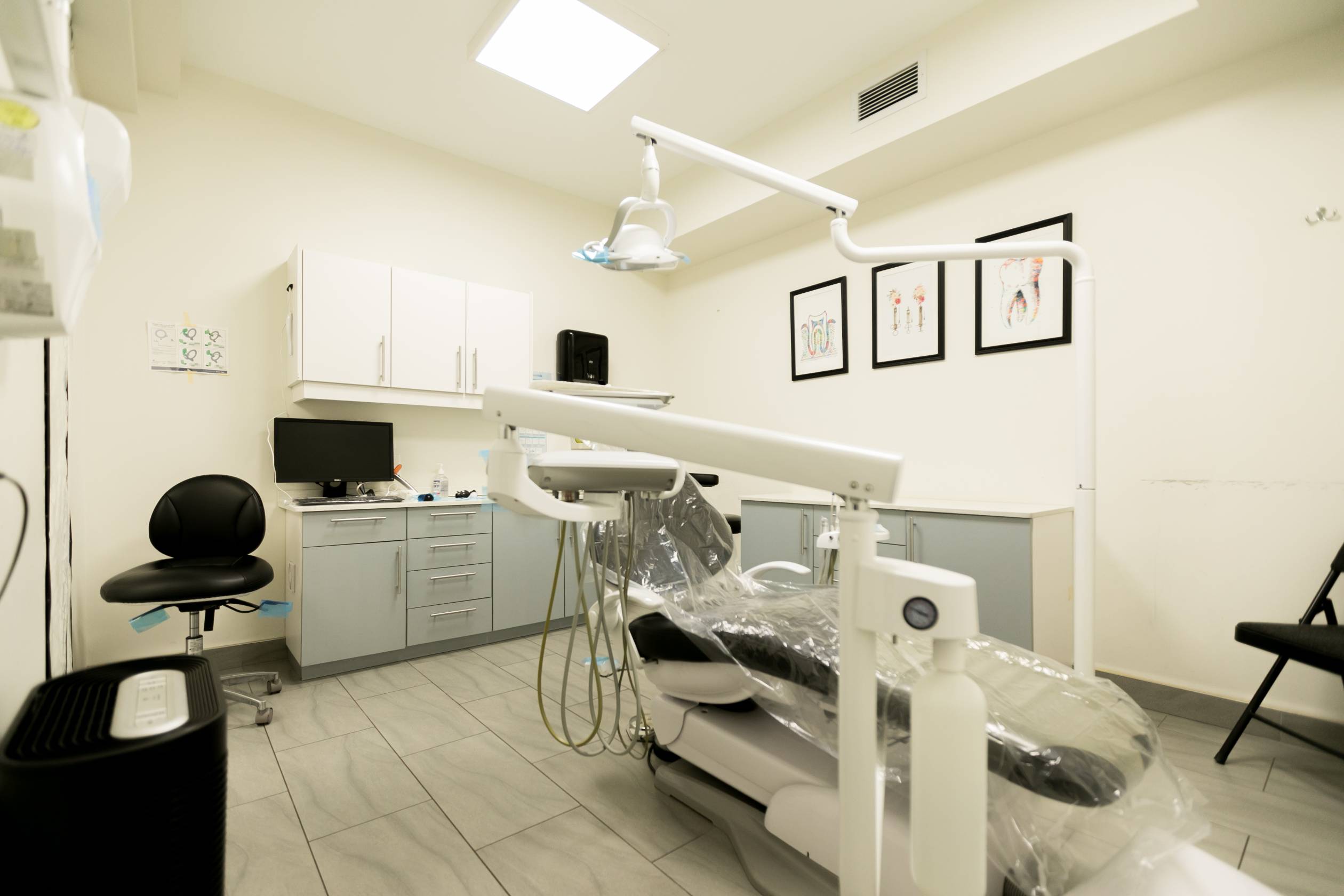 Monarch Dentistry - Streetsville dental clinic in Mississauga - Photo 4